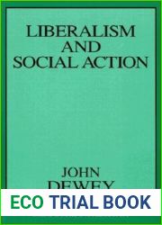 Liberalism and Social Action