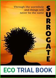 Surrogate (Surrogate, #1)