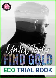 Until Fools Find Gold (Providence Gold #1)