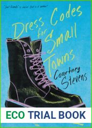 Dress Codes for Small Towns