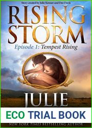 Tempest Rising (Rising Storm #1)