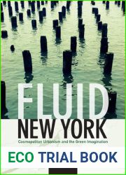 Fluid New York: Cosmopolitan Urbanism and the Green Imagination