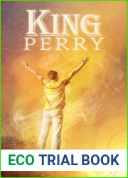 King Perry (The Lost and Founds, #1)