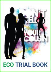Don|t Tell Your Cousin