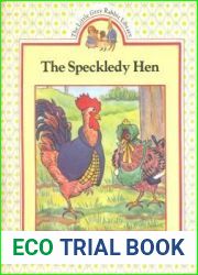 The Speckledy Hen (The Little Grey Rabbit Library)