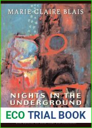 Nights in the Underground