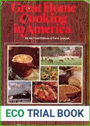 Great Home Cooking in America: Heirloom Recipes Treasured for Generations