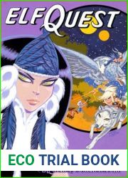 Siege at Blue Mountain (Elfquest Graphic Novel Series, Book 5)