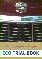 Autopsy of an Engine: and Other Stories from the Cadillac Plant
