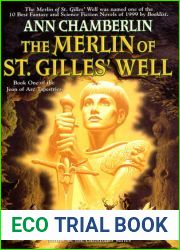 The Merlin of St. Gilles| Well (Joan of Arc Tapestries #1)