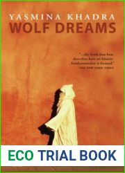 Wolf Dreams