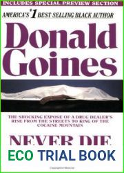 Never Die Alone