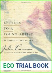 Letters to a Young Artist: Building a Life in Art
