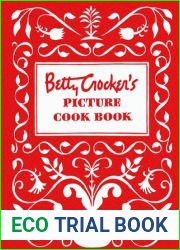 Betty Crocker|s Picture Cookbook