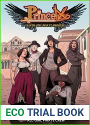 Princeless: Raven the Pirate Princess Book 1: Captain Raven and the All-Girl Pirate Crew