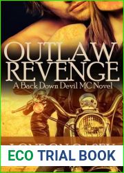 Outlaw Revenge (Back Down Devil MC, #1)