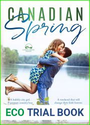 Canadian Spring (Logan Creek #4)