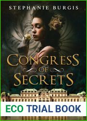 Congress Of Secrets