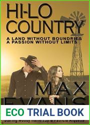 The Hi-Lo Country