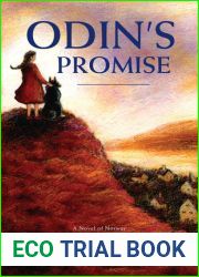 Odin|s Promise (Odin|s Promise, #1)
