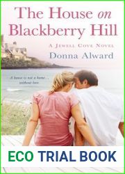 The House on Blackberry Hill (Jewell Cove, #1)