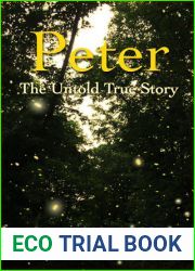Peter: The Untold True Story