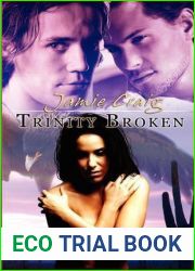 Trinity Broken