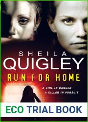 Run For Home (Lorraine Hunt, #1)