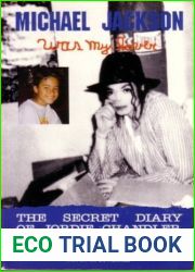 Michael Jackson Was My Lover: The Secret Diary Of Jordie Chandler