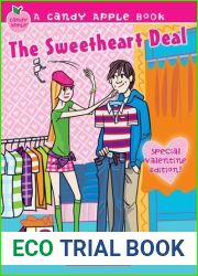 The Sweetheart Deal (Candy Apple Special Edition, #1)