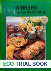 Winners: More Recipes from the Best of Bridge