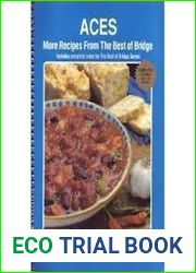 Aces: More Recipes from the Best of Bridge