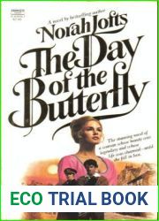 The Day of the Butterfly