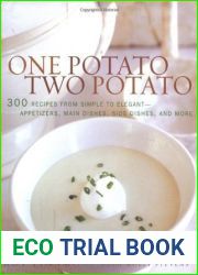 One Potato, Two Potato