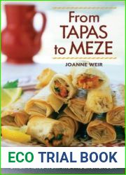 From Tapas to Meze: Small Plates from the Mediterranean