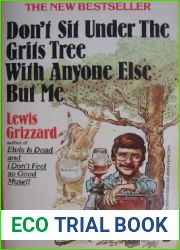 Don|t Sit Under the Grits Tree With Anyone Else But Me