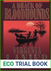 A Brace of Bloodhounds (Jo Beth Sidden, No. 3)