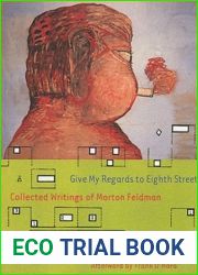 Give My Regards to Eighth Street: Collected Writings