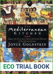 The Mediterranean Kitchen