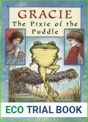 Gracie, The Pixie of the Puddle
