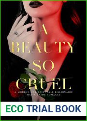 A Beauty So Cruel (Beauty and The Beast, #1)