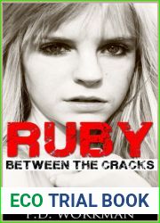 Ruby (Between the Cracks, #1)