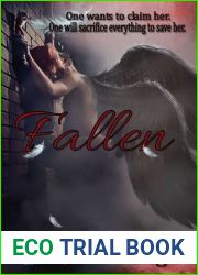 Fallen (Chronicles of the Fallen, #1)
