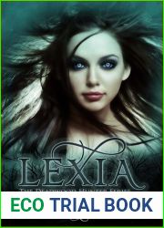 Lexia (The Deadwood Hunter, #1)