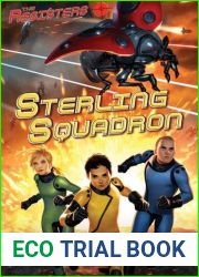 Sterling Squadron (The Resisters, #2)