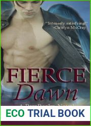Fierce Dawn (ParaRealm, #1)
