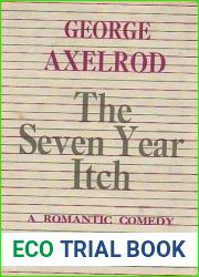 The Seven Year Itch
