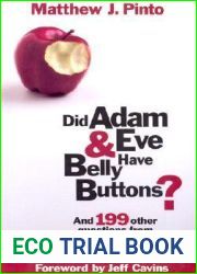 Did Adam and Eve Have Belly Buttons?: And 199 Other Questions from Catholic Teenagers