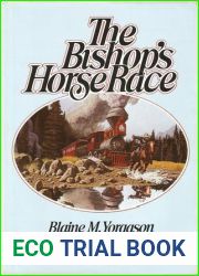 The Bishop|s Horse Race (The Soderberg Saga, #1)