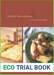 Italian Slow and Savory